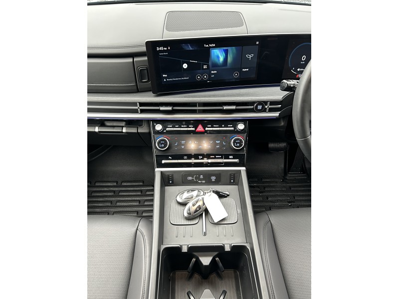 2024 Hyundai Santa Fe