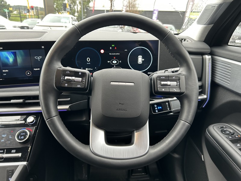 2024 Hyundai Santa Fe