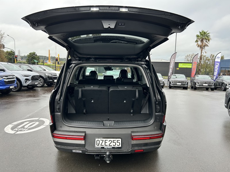 2024 Hyundai Santa Fe