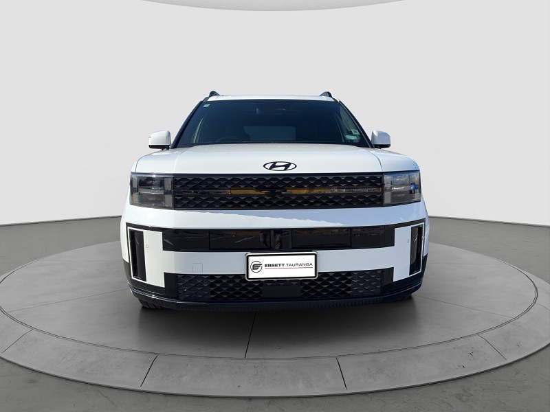 2025 Hyundai Santa Fe