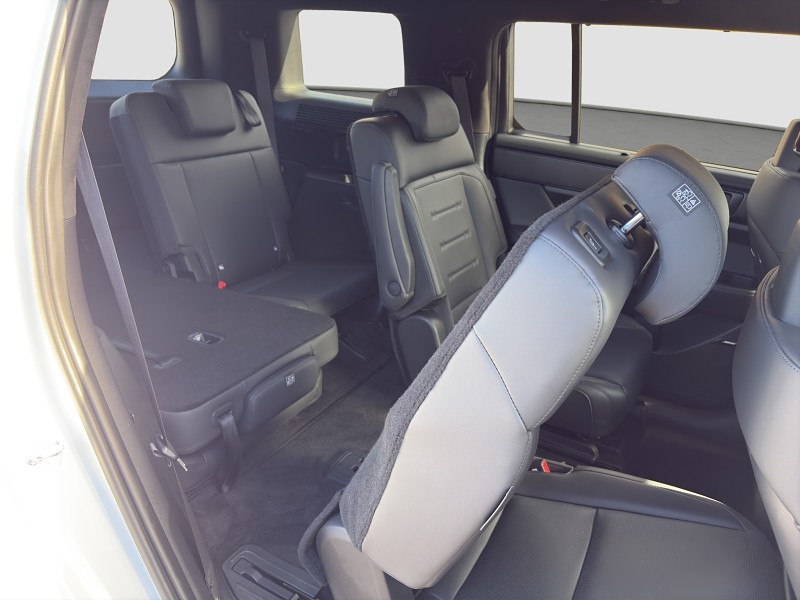 2025 Hyundai Santa Fe