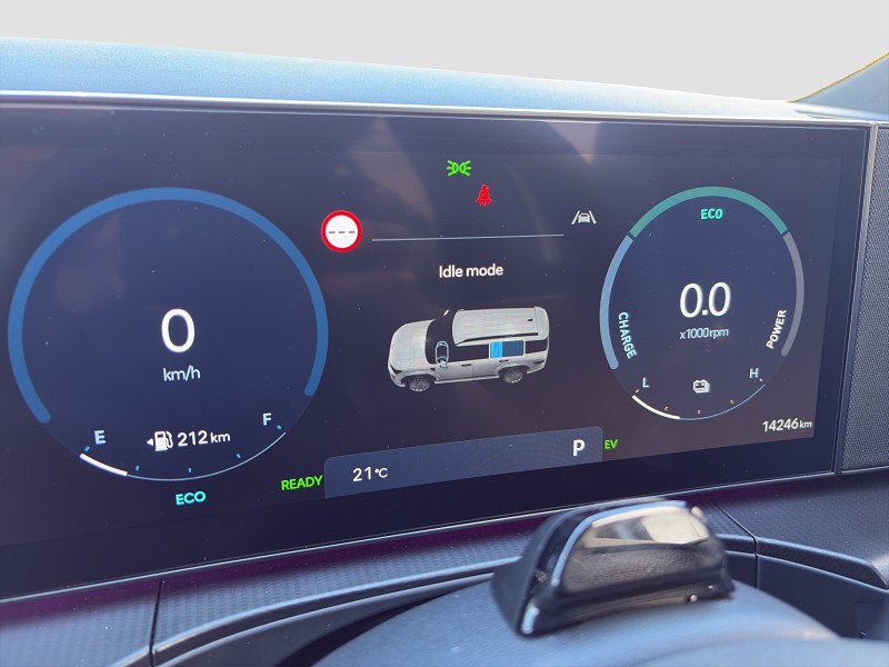 2025 Hyundai Santa Fe