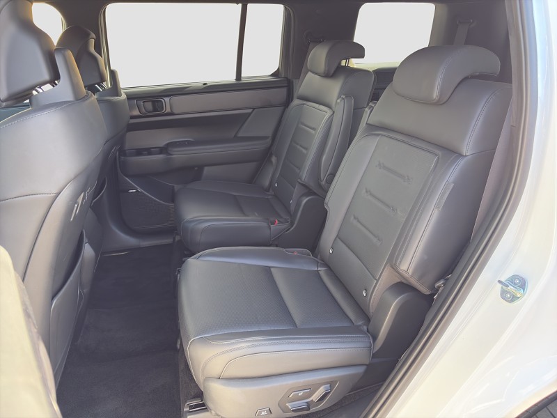 2025 Hyundai Santa Fe