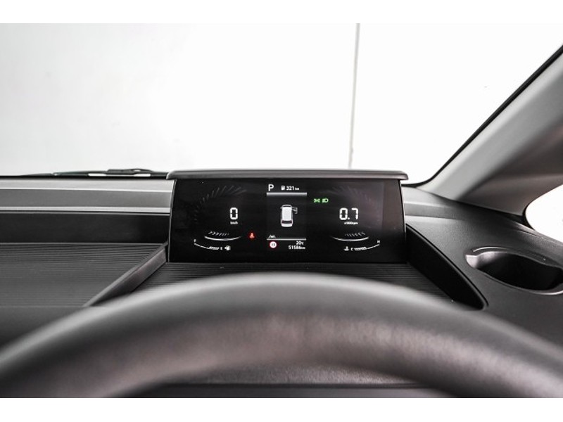 2022 Hyundai Staria Load