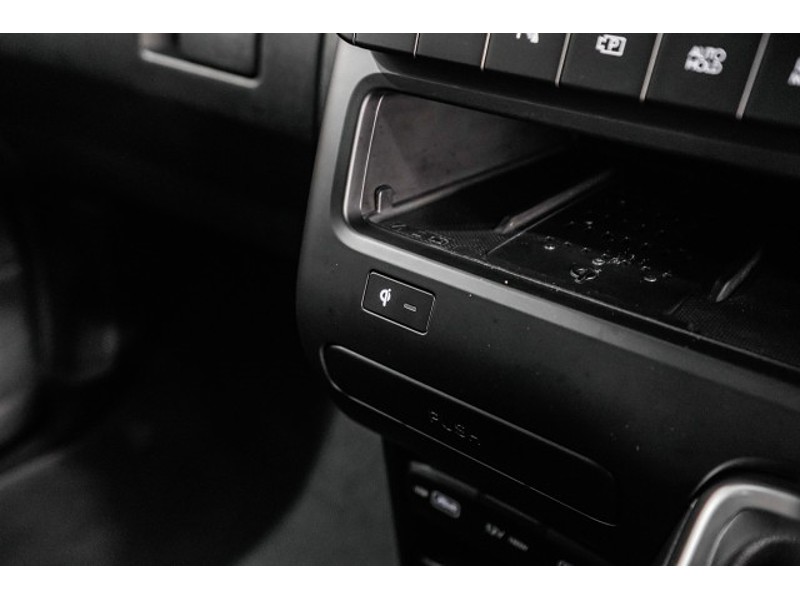 2022 Hyundai Staria Load