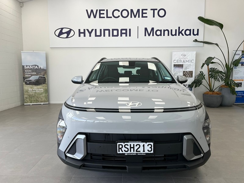 2026 Hyundai Kona