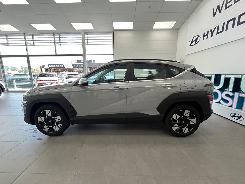 2026 Hyundai Kona