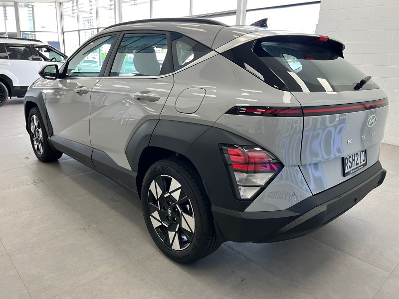 2026 Hyundai Kona