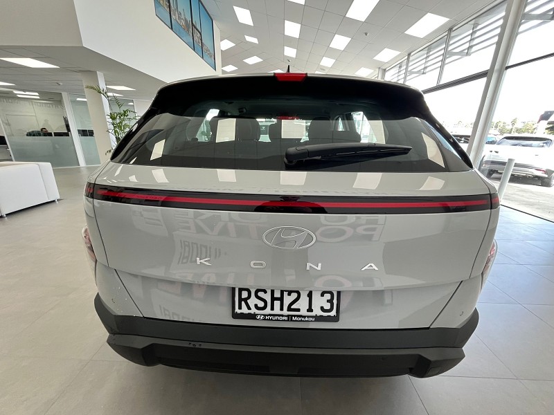 2026 Hyundai Kona
