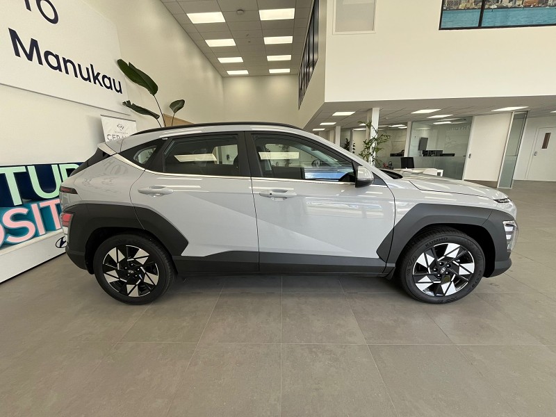 2026 Hyundai Kona
