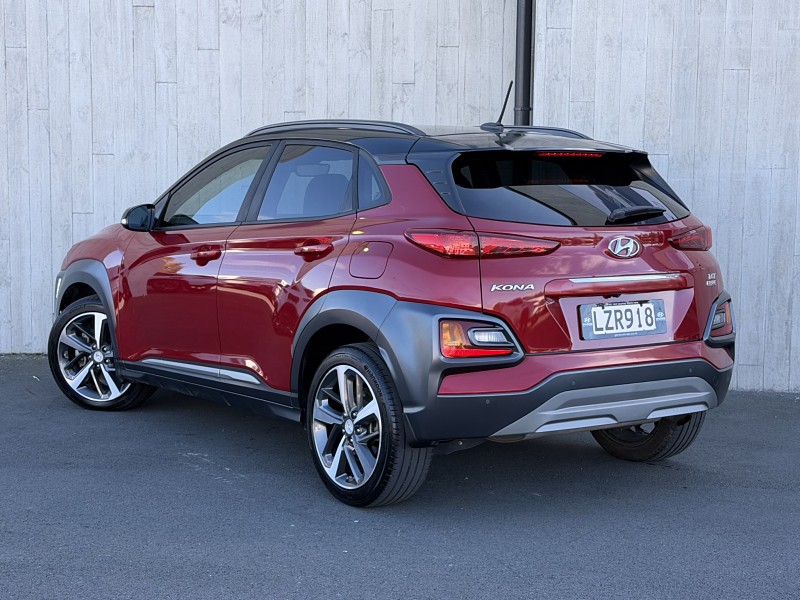 2019 Hyundai Kona