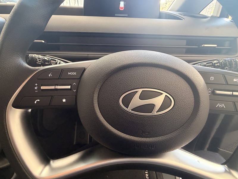 2026 Hyundai Staria Load