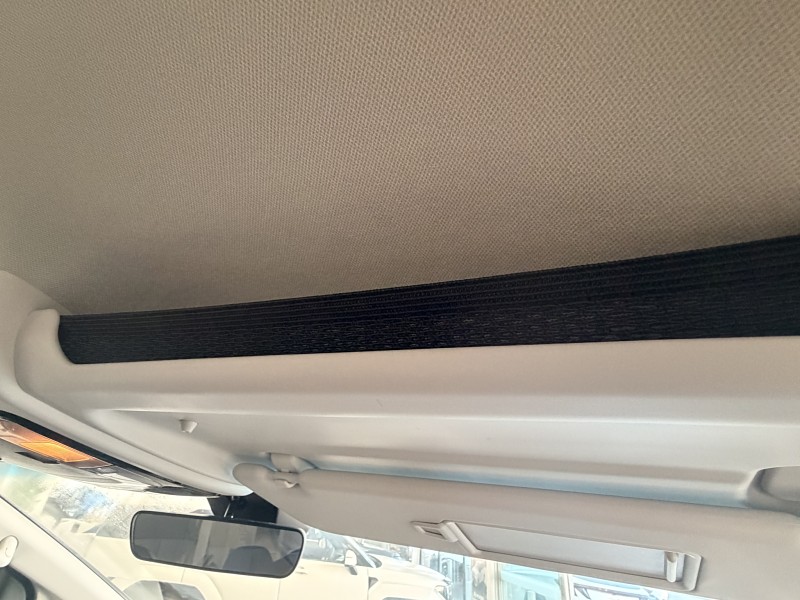 2026 Hyundai Staria Load