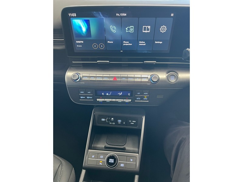 2026 Hyundai Kona