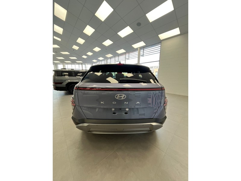 2026 Hyundai Kona