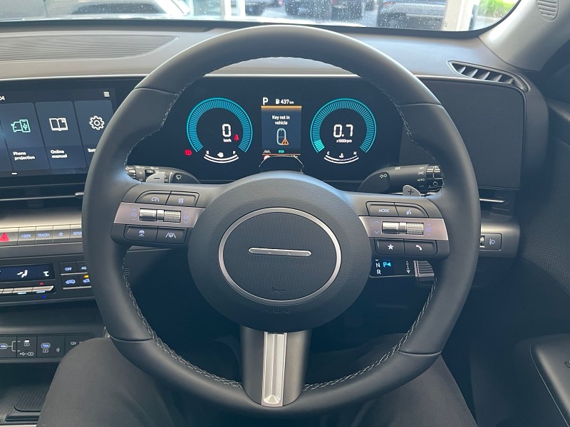 2026 Hyundai Kona