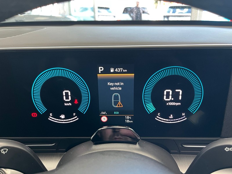 2026 Hyundai Kona