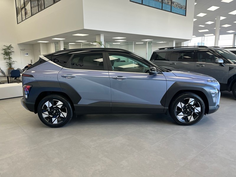 2026 Hyundai Kona
