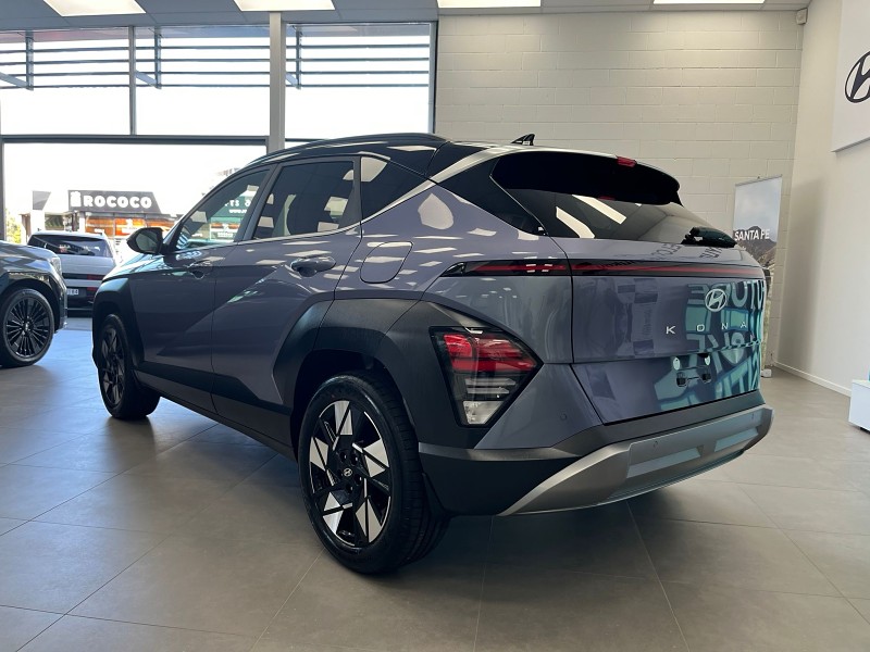 2026 Hyundai Kona