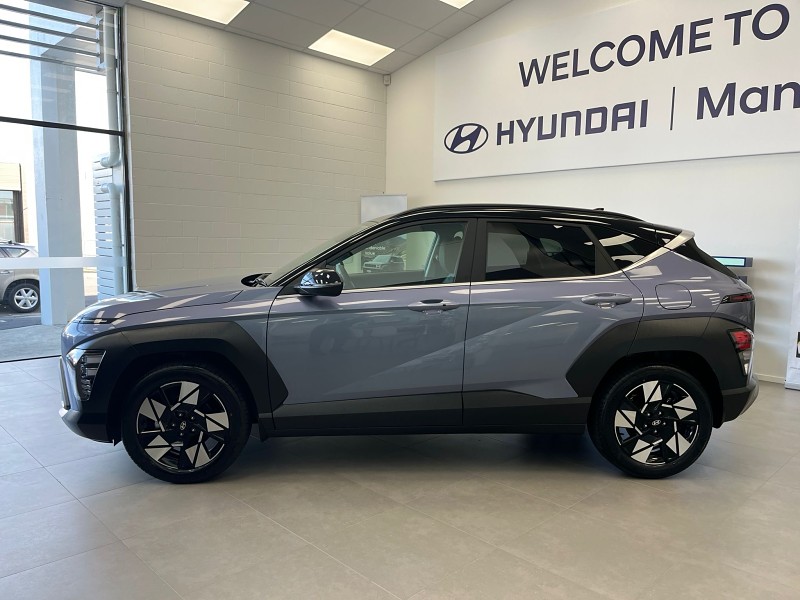 2026 Hyundai Kona