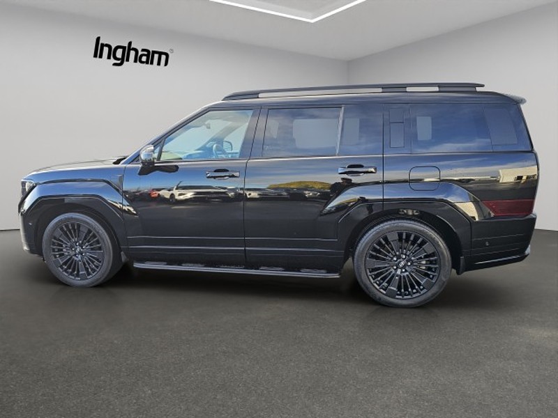 2024 Hyundai Santa Fe