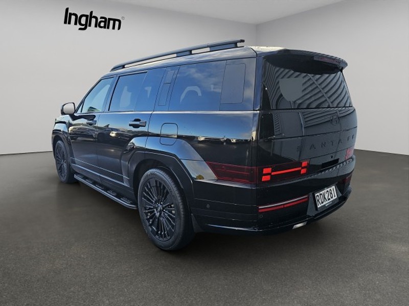 2024 Hyundai Santa Fe