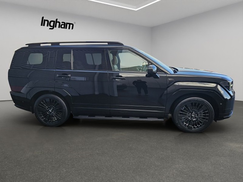 2024 Hyundai Santa Fe