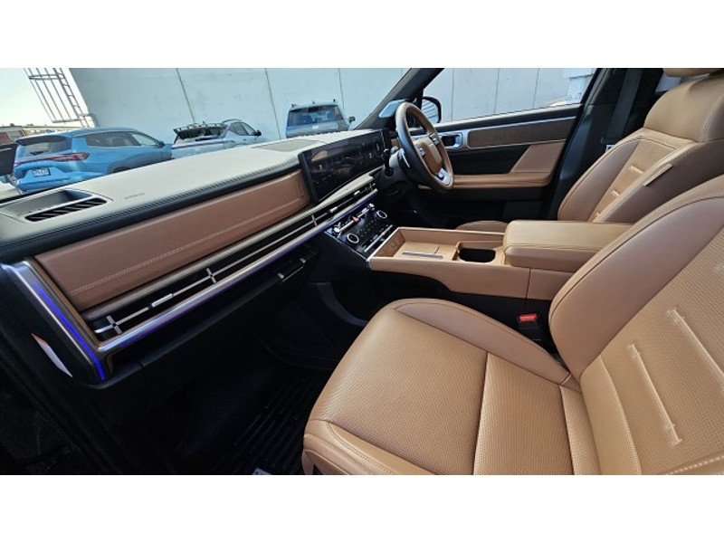 2024 Hyundai Santa Fe