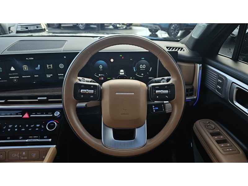 2024 Hyundai Santa Fe