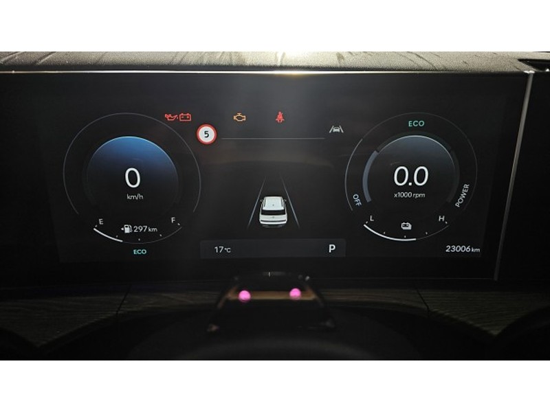 2024 Hyundai Santa Fe