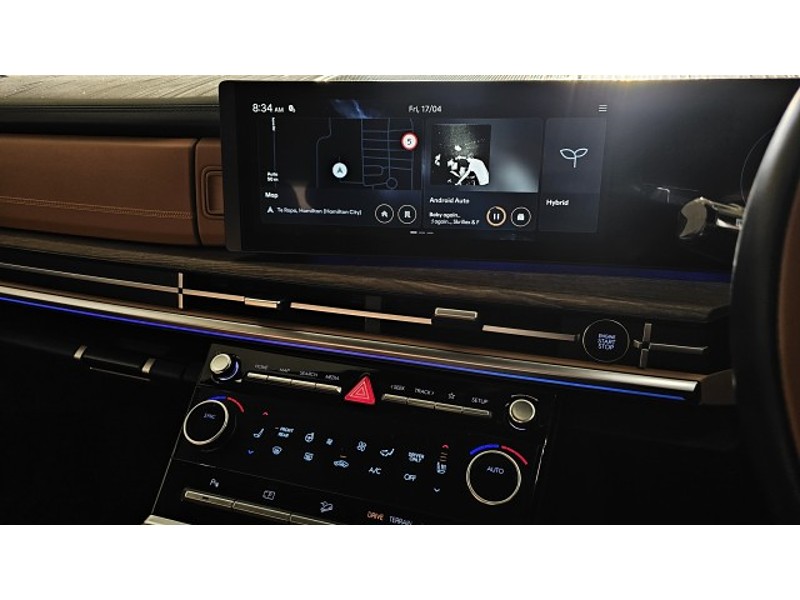 2024 Hyundai Santa Fe