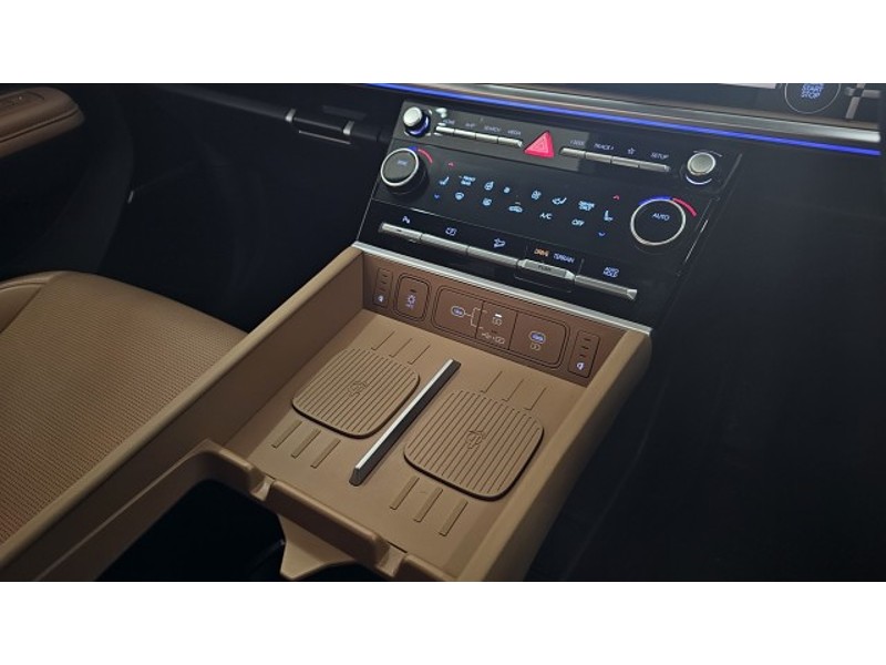 2024 Hyundai Santa Fe