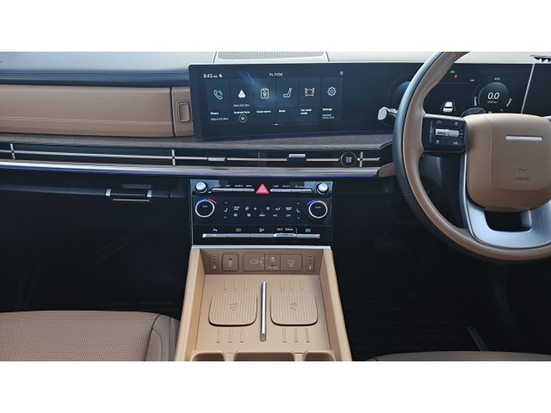 2024 Hyundai Santa Fe