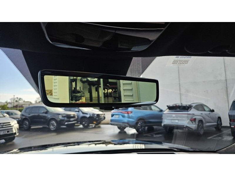 2024 Hyundai Santa Fe