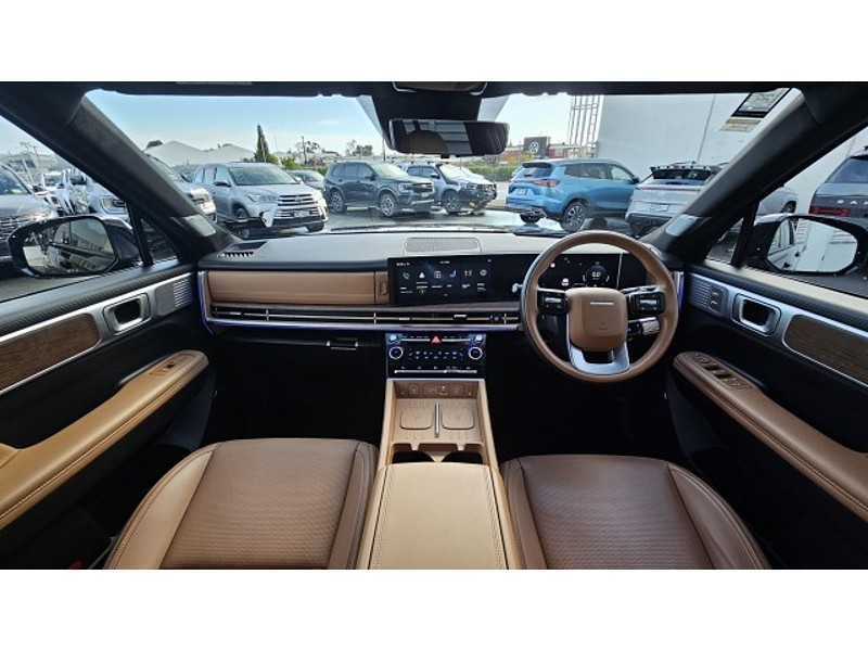 2024 Hyundai Santa Fe