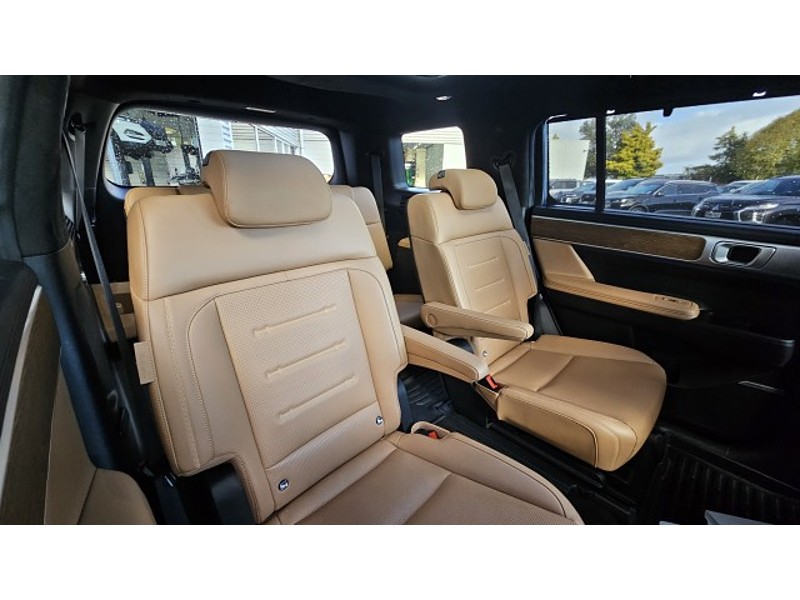 2024 Hyundai Santa Fe