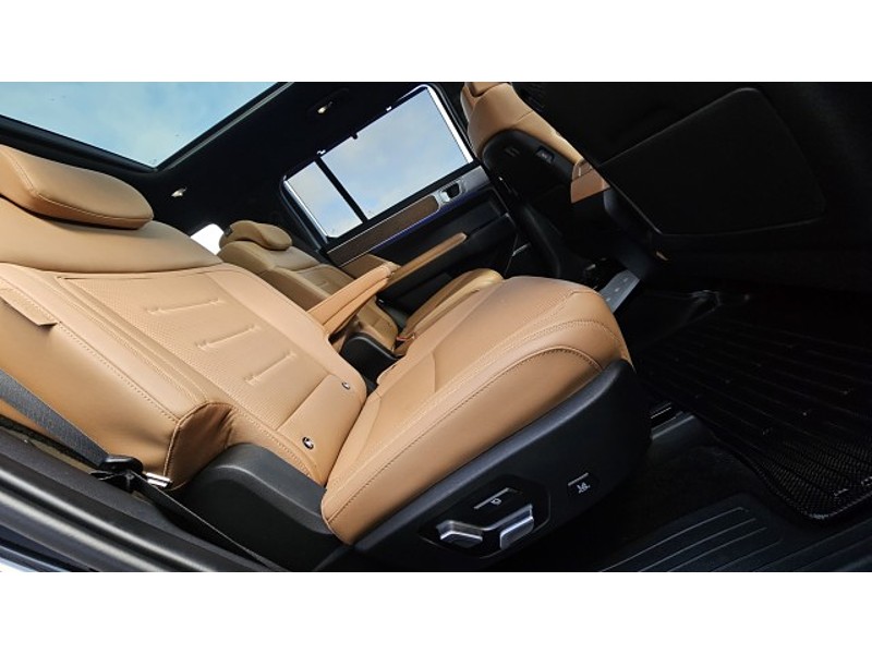 2024 Hyundai Santa Fe