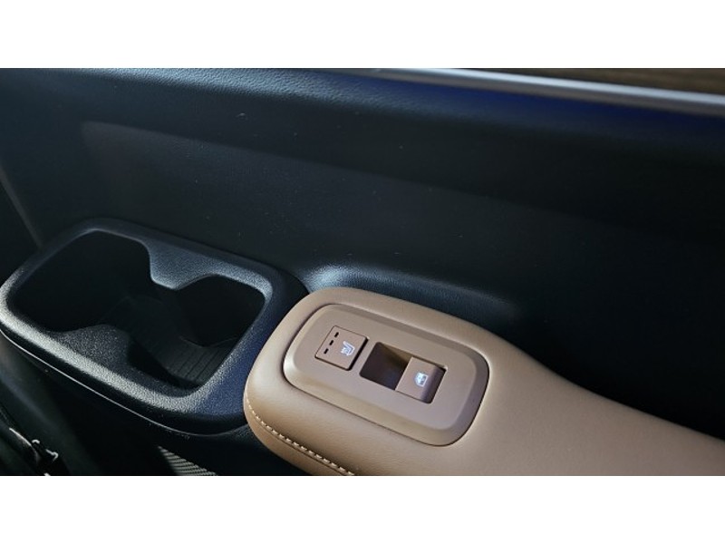 2024 Hyundai Santa Fe