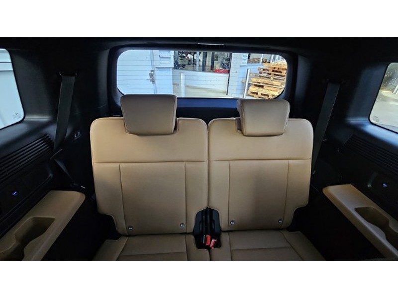 2024 Hyundai Santa Fe