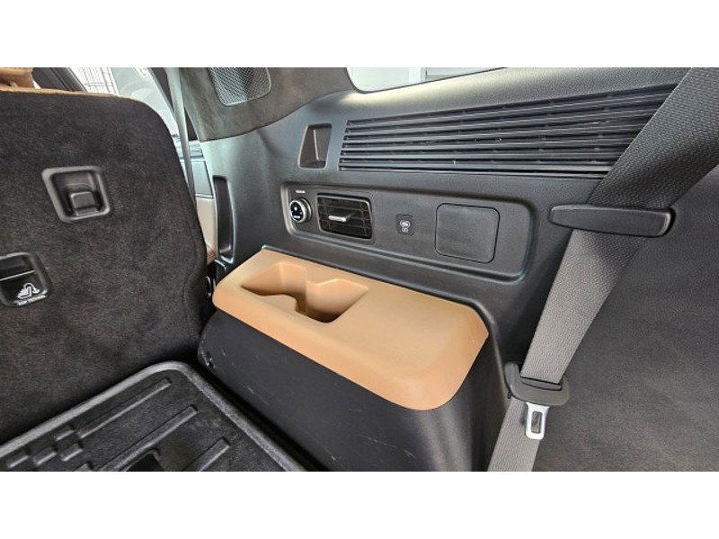 2024 Hyundai Santa Fe