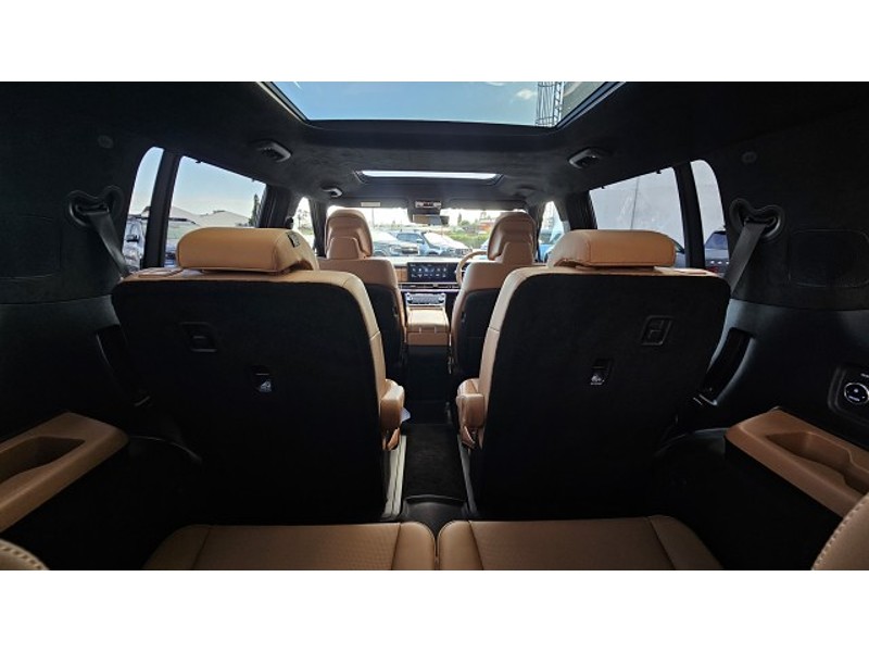 2024 Hyundai Santa Fe