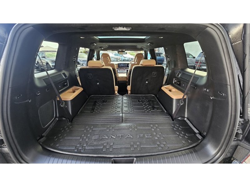 2024 Hyundai Santa Fe