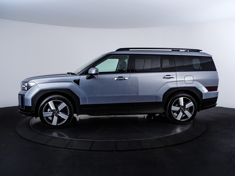 2025 Hyundai Santa Fe