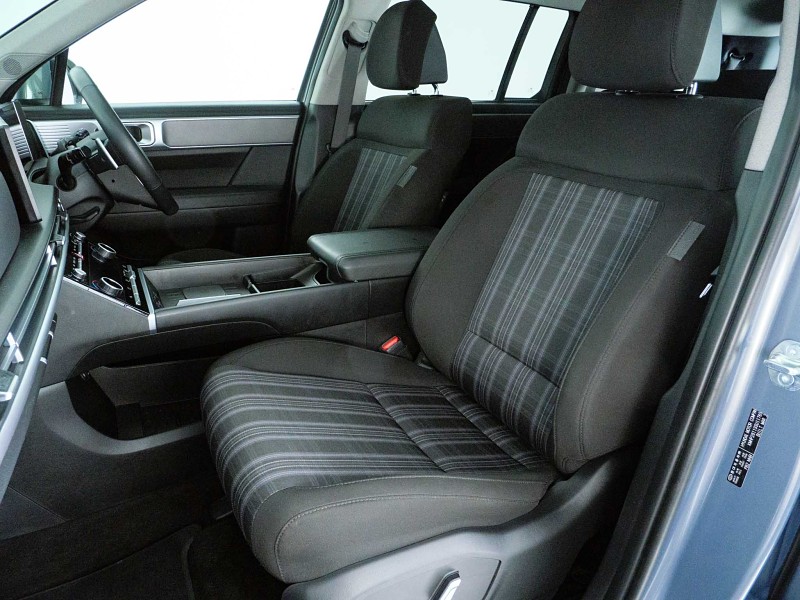 2025 Hyundai Santa Fe