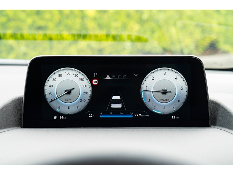 2026 Hyundai Staria
