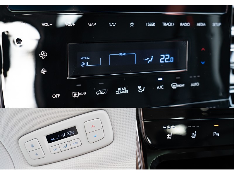 2026 Hyundai Staria