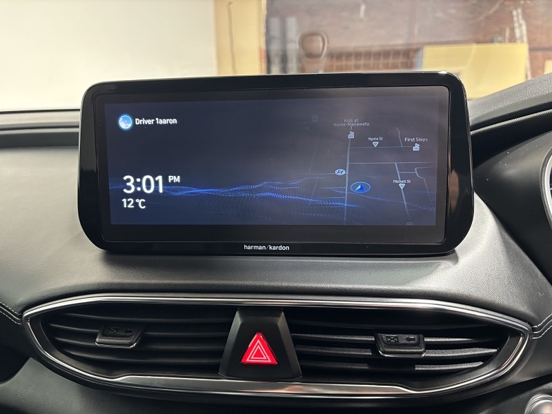 2022 Hyundai Santa Fe