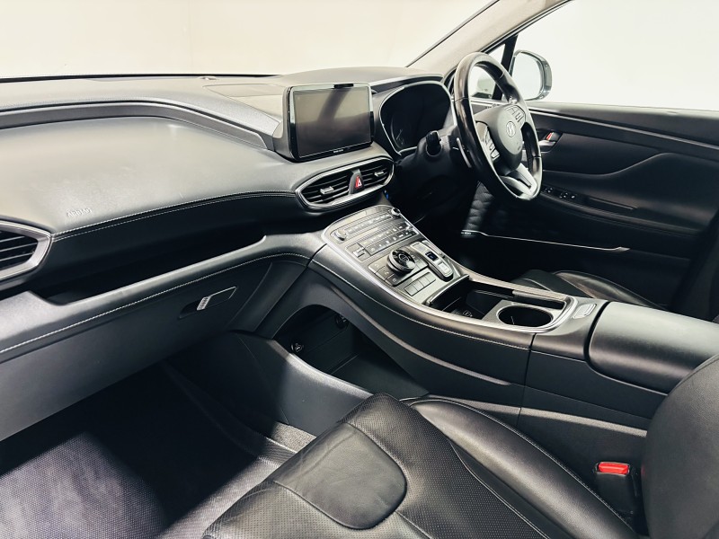 2022 Hyundai Santa Fe