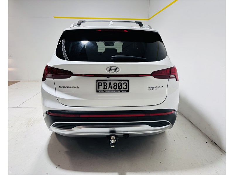 2022 Hyundai Santa Fe