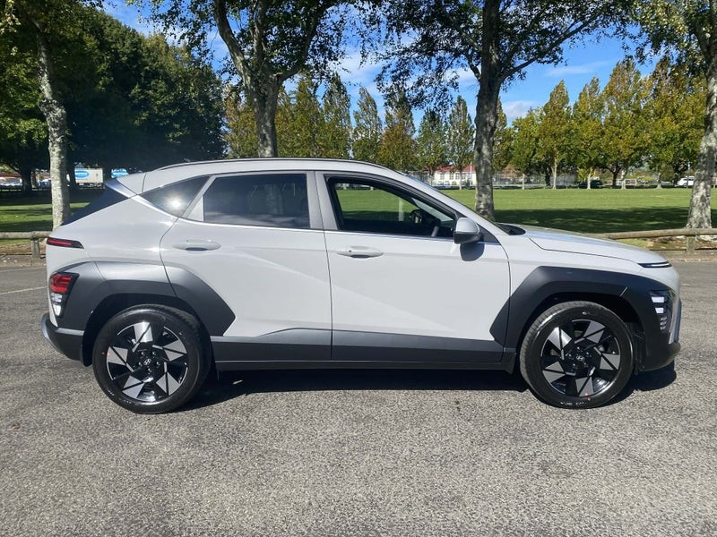 2026 Hyundai Kona
